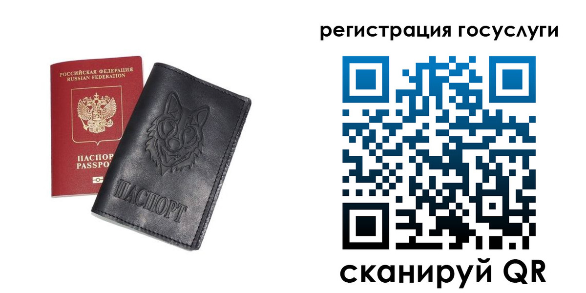 временная регистрация в квартире в Калининградской области